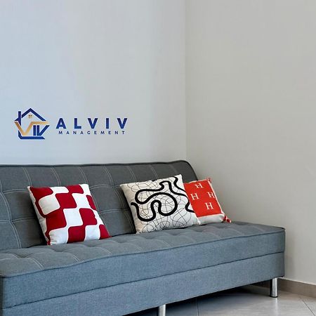 Atlantis Melaka By Alviv Management Lägenhet Exteriör bild