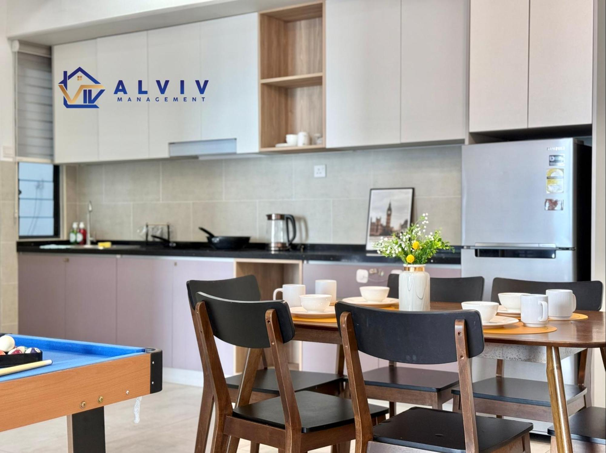 Atlantis Melaka By Alviv Management Lägenhet Exteriör bild